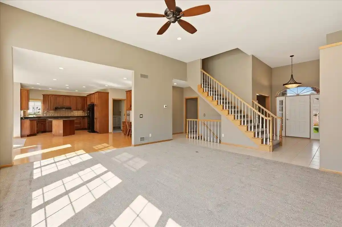 Photo 3 of Single family home for sale at 9101 Settlers Rd, Madison, WI 53717 | MLS# 2034195 | Listing updated on 2026-10-08
