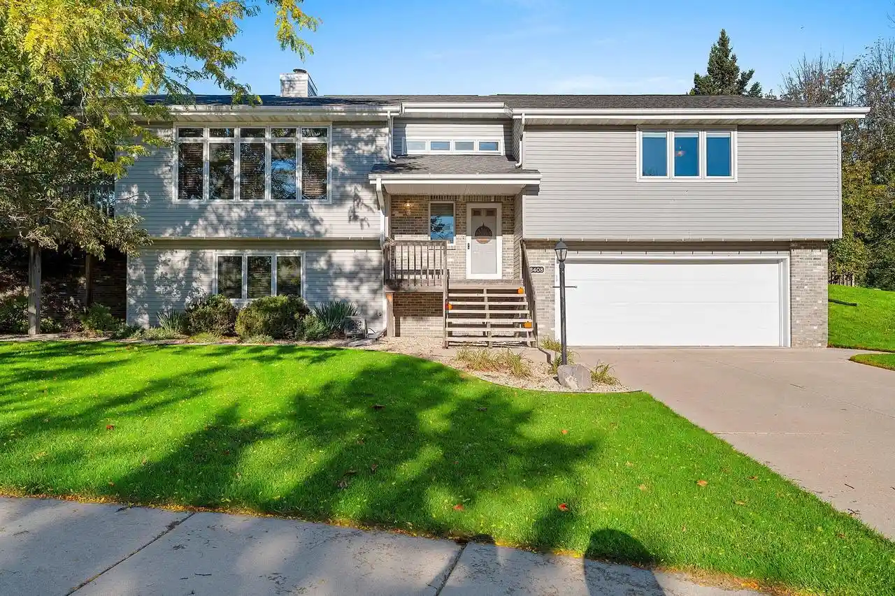 Single family home for sale at 3408 Pierce Ct, Two Rivers, WI 54241 | MLS# 1983748