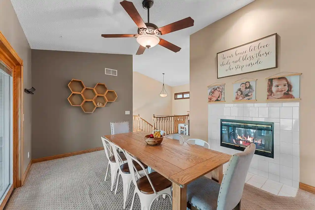Photo 2 of Single family home for sale at 3408 Pierce Ct, Two Rivers, WI 54241 | MLS# 1983748 | Listing updated on 2026-10-07