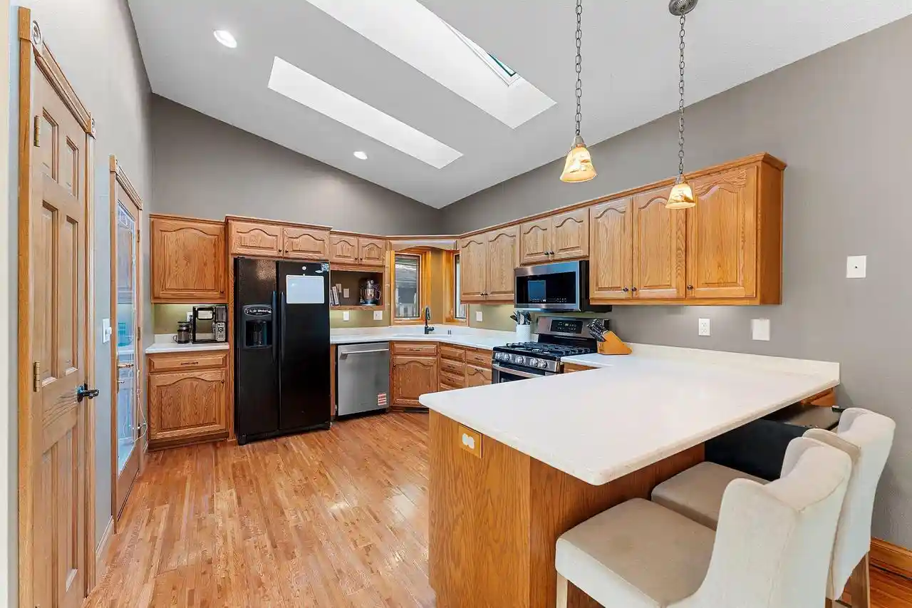 Photo 3 of Single family home for sale at 3408 Pierce Ct, Two Rivers, WI 54241 | MLS# 1983748 | Listing updated on 2026-10-07