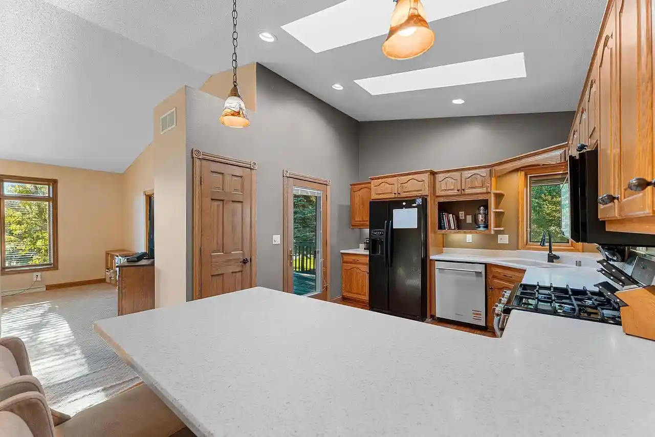 Photo 4 of Single family home for sale at 3408 Pierce Ct, Two Rivers, WI 54241 | MLS# 1983748 | Listing updated on 2026-10-07