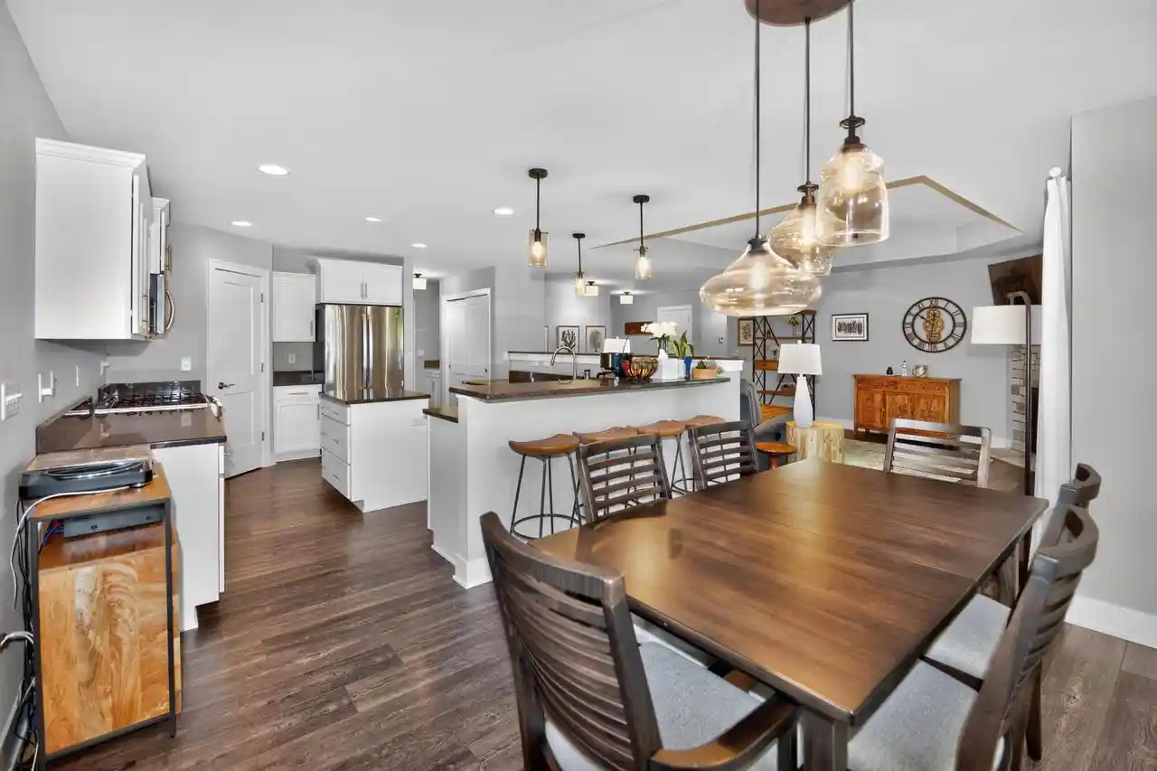 Photo 3 of Single family home for sale at 5714 Richwood Ln, Caledonia, WI 53402 | MLS# 1983746 | Listing updated on 2026-10-07