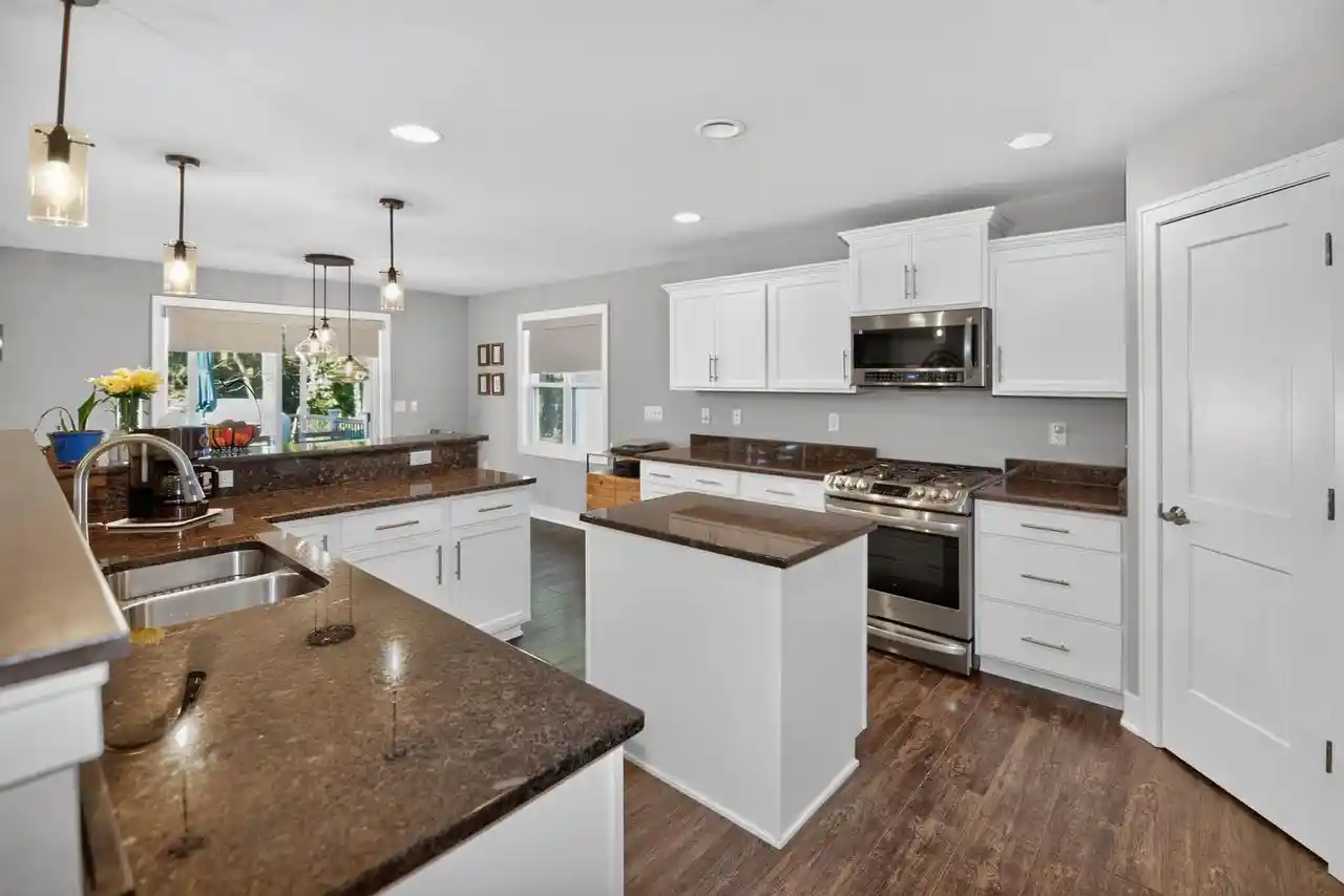 Photo 4 of Single family home for sale at 5714 Richwood Ln, Caledonia, WI 53402 | MLS# 1983746 | Listing updated on 2026-10-07