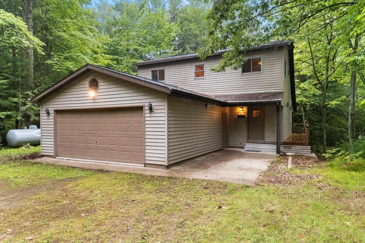 Photo 1 of Single family home for sale at N6095 Eagles Way, Porterfield, WI 54159 | MLS# 50333935 | Listing updated on 2026-10-07