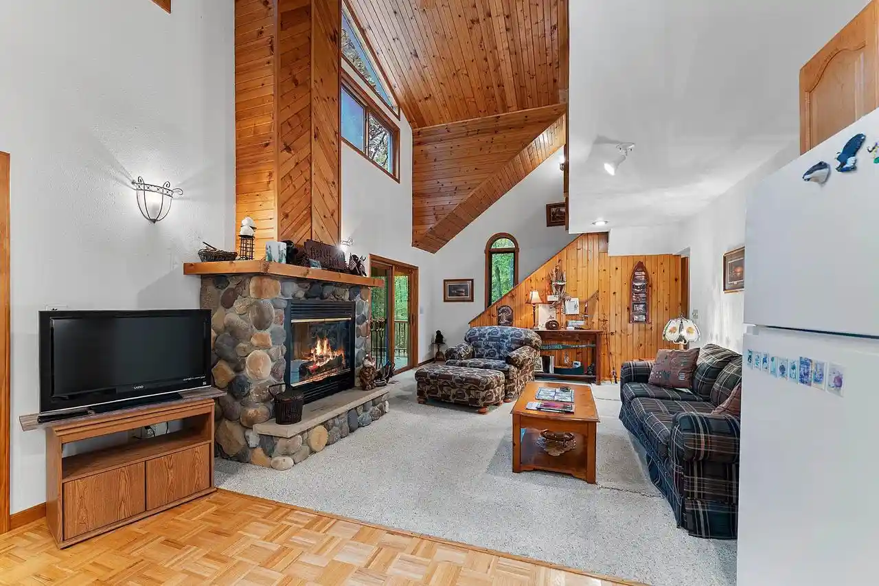 Photo 2 of Single family home for sale at N6095 Eagles Way, Porterfield, WI 54159 | MLS# 50333935 | Listing updated on 2026-10-07