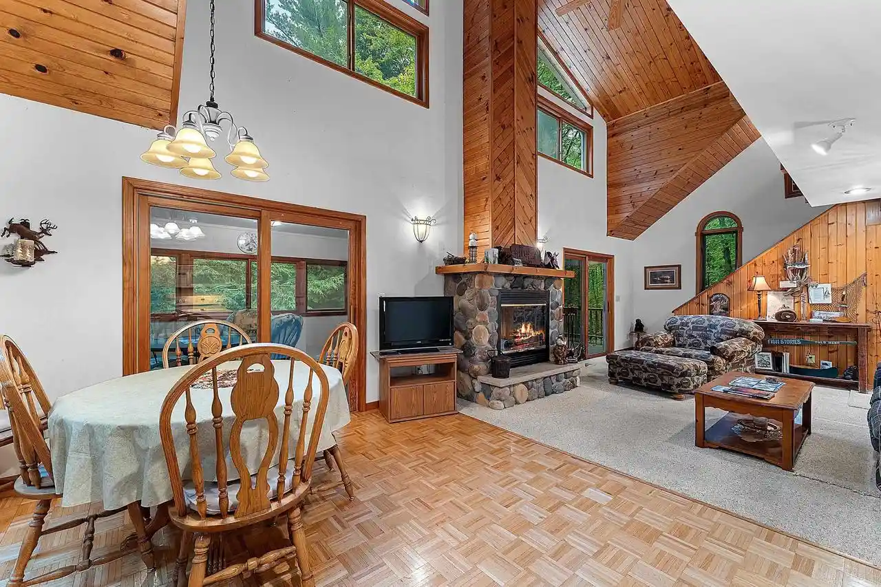 Photo 3 of Single family home for sale at N6095 Eagles Way, Porterfield, WI 54159 | MLS# 50333935 | Listing updated on 2026-10-07