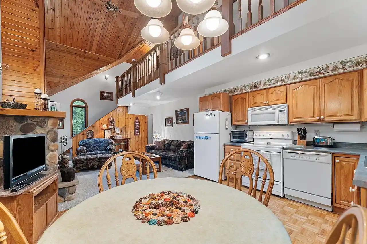 Photo 3 of Single family home for sale at N6095 Eagles Way, Porterfield, WI 54159 | MLS# 50333935 | Listing updated on 2026-10-07