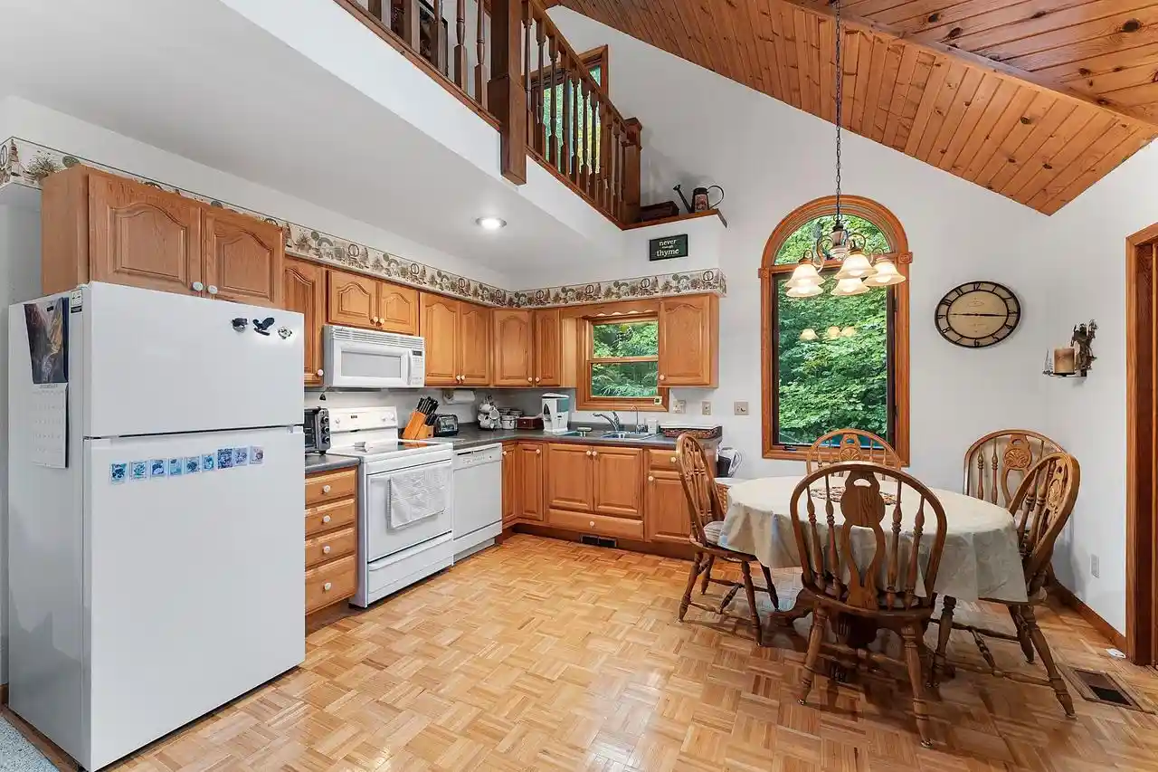 Photo 4 of Single family home for sale at N6095 Eagles Way, Porterfield, WI 54159 | MLS# 50333935 | Listing updated on 2026-10-07