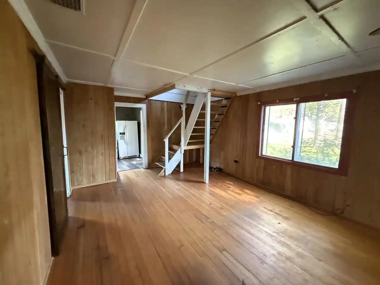 Photo 4 of Single family home for sale at N5801 Edgewood Rd, Shawano, WI 54166 | MLS# 50333936 | Listing updated on 2026-10-07