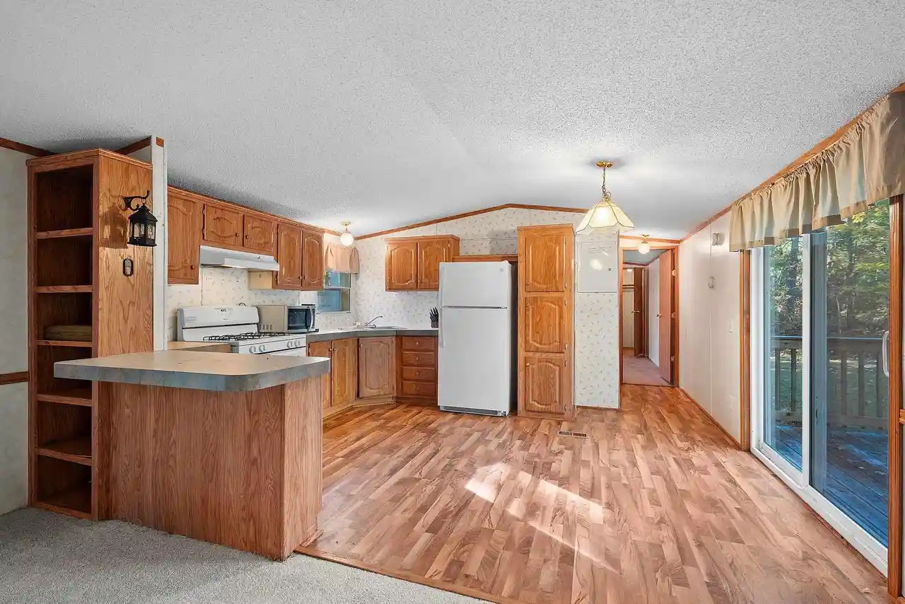 Photo 2 of Single family home for sale at N11335 Evan Hl Rd, Crivitz, WI 54114 | MLS# 50333937 | Listing updated on 2026-10-07