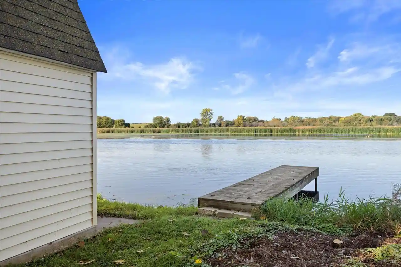 Photo 3 of Single family home for sale at 8012 Fox River Rd, Waterford, WI 53185 | MLS# 1983753 | Listing updated on 2026-10-07
