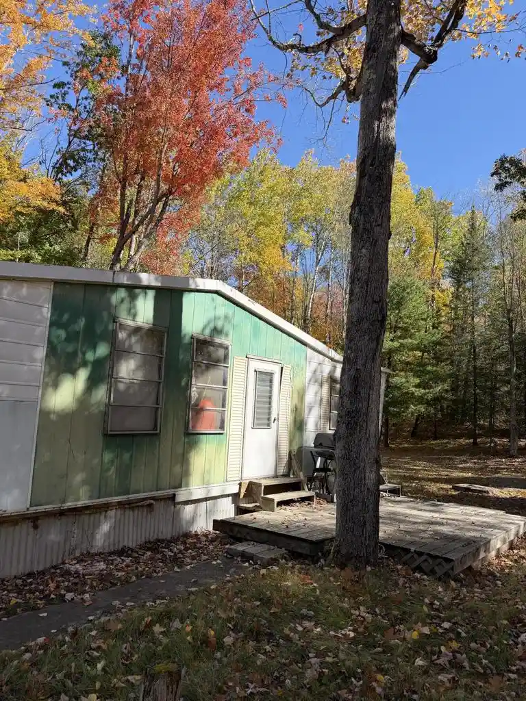 Photo 1 of Land for sale at W6681 Amberg Wausaukee Rd, Wausaukee, WI 54177 | MLS# 1983754 | Listing updated on 2026-10-07