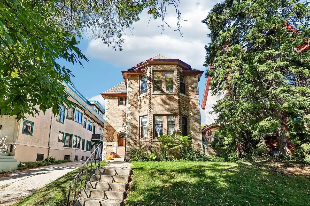 Multi family home for sale at 3247 N Summit Ave, Milwaukee, WI 53211 | MLS# 1983755