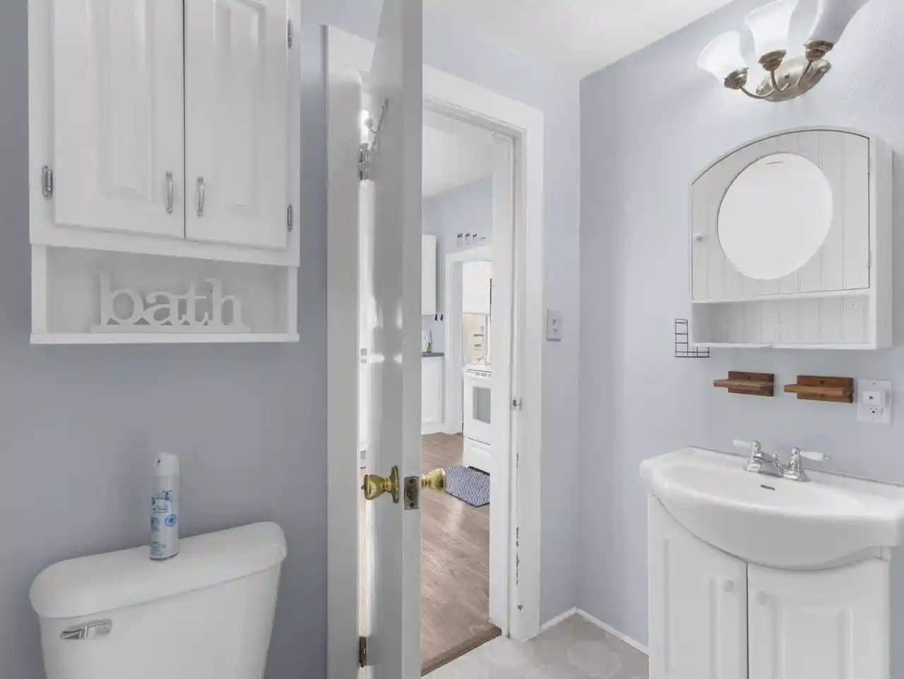 Photo 3 of Single family home for sale at 1008 15th Avenue, Menominee, MI 49858 | MLS# 50333941 | Listing updated on 2026-10-08