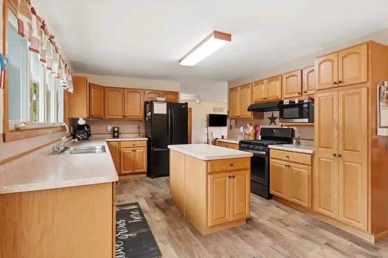 Photo 2 of Single family home for sale at 1014 N Meadow Dr, Silver Lake, WI 53170 | MLS# 1983757 | Listing updated on 2026-10-07