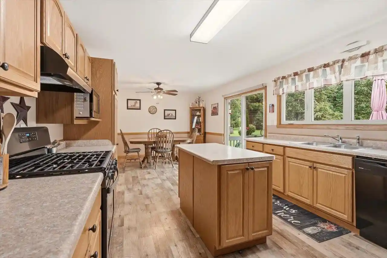 Photo 3 of Single family home for sale at 1014 N Meadow Dr, Silver Lake, WI 53170 | MLS# 1983757 | Listing updated on 2026-10-07