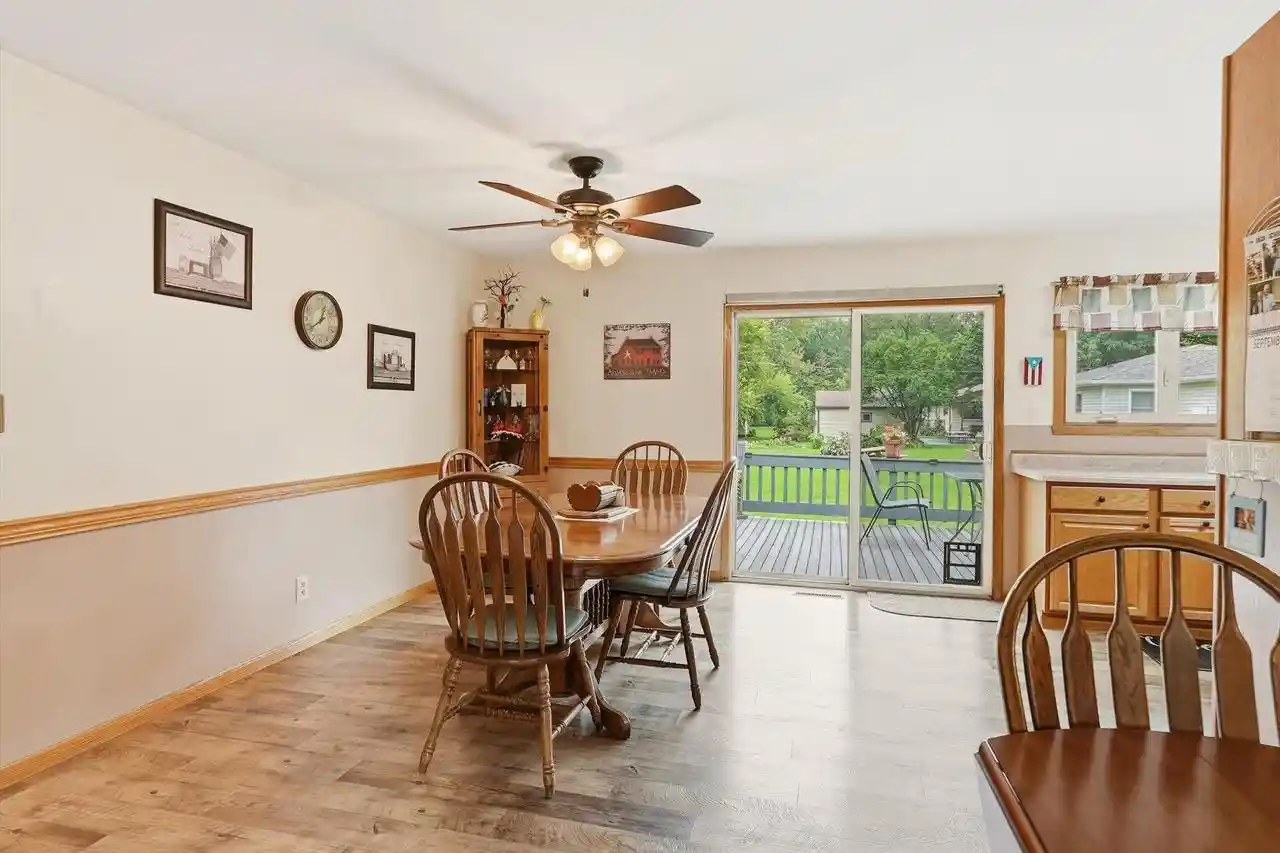 Photo 3 of Single family home for sale at 1014 N Meadow Dr, Silver Lake, WI 53170 | MLS# 1983757 | Listing updated on 2026-10-07