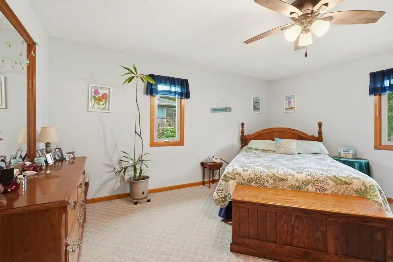 Photo 4 of Single family home for sale at 1014 N Meadow Dr, Silver Lake, WI 53170 | MLS# 1983757 | Listing updated on 2026-10-07