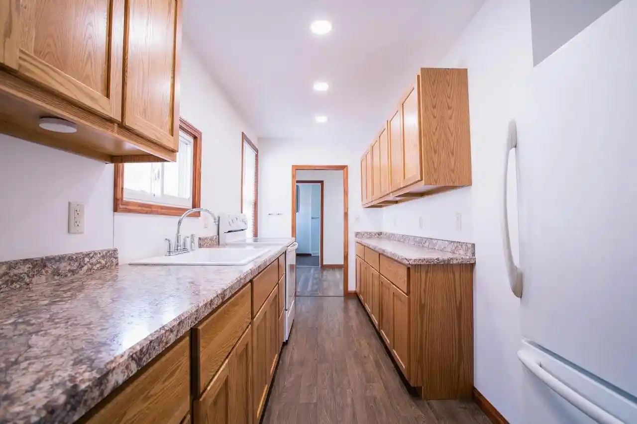 Photo 2 of Single family home for sale at 1014 Hewett St, Neillsville, WI 54456 | MLS# 22605001 | Listing updated on 2026-10-07