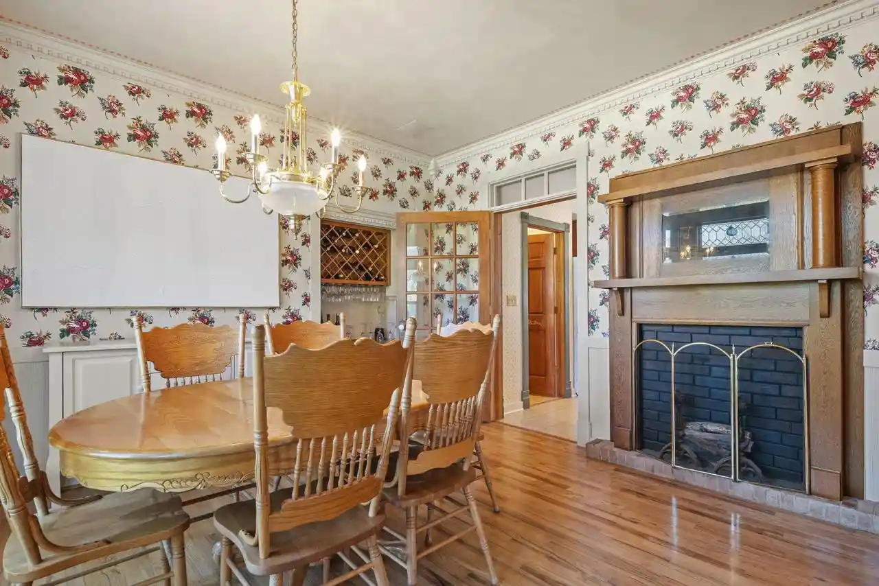 Photo 1 of Single family home for sale at 107 Lamine Ln, Combined Locks, WI 54113 | MLS# 50333932 | Listing updated on 2026-10-07