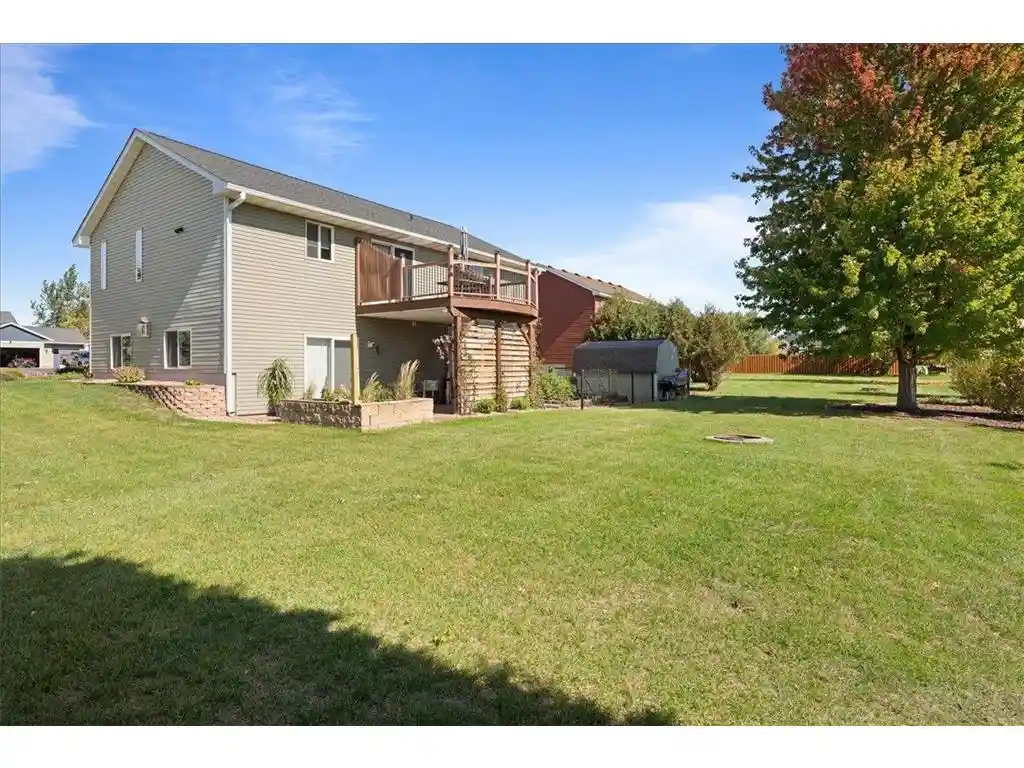 Photo 2 of Single family home for sale at 1204 Wren Pl, New Richmond, WI 54017 | MLS# 7156865 | Listing updated on 2026-10-09