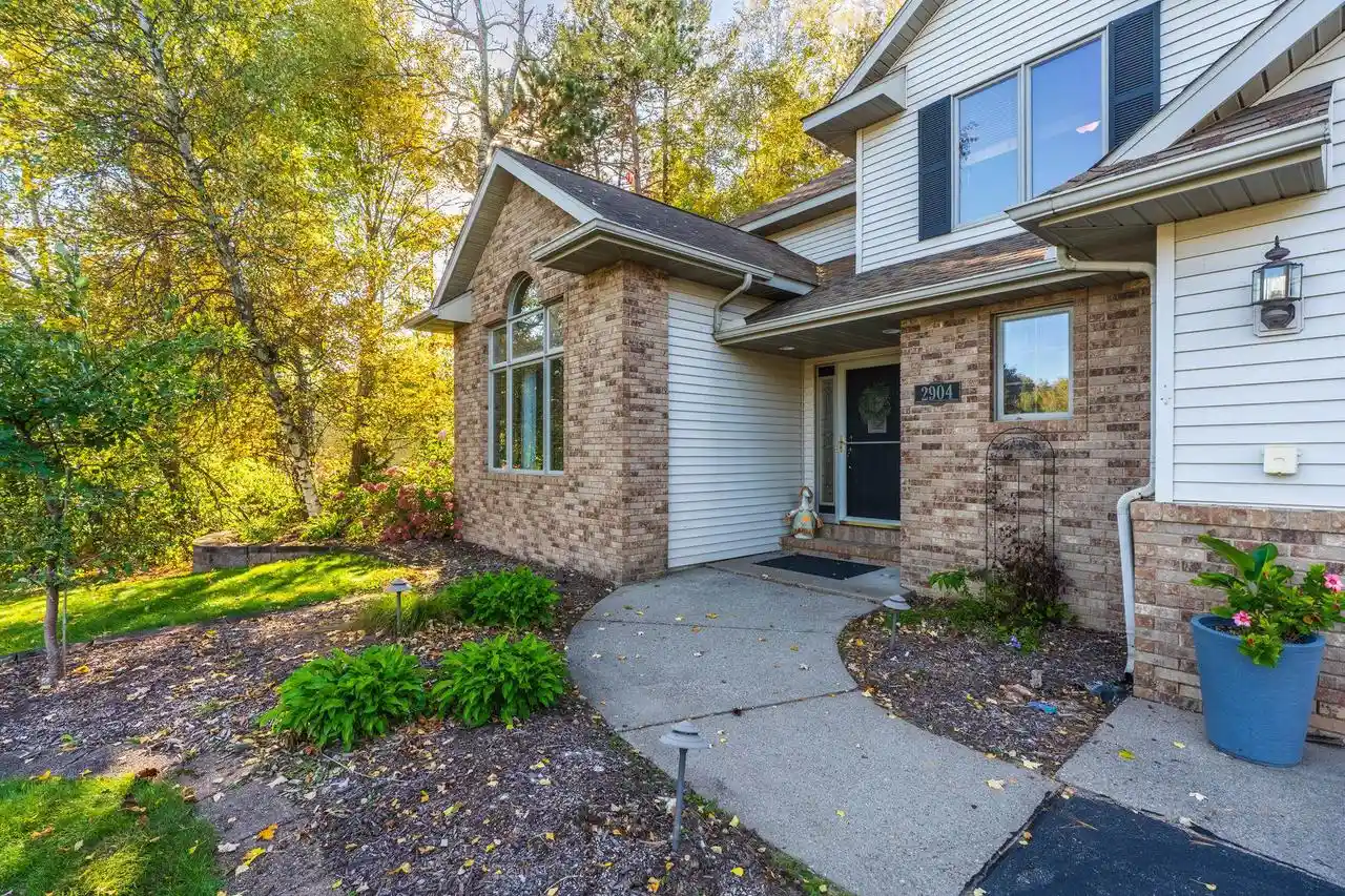 Photo 2 of Single family home for sale at 2904 Crosstrail Ln, Schofield, WI 54476 | MLS# 22605003 | Listing updated on 2026-10-08