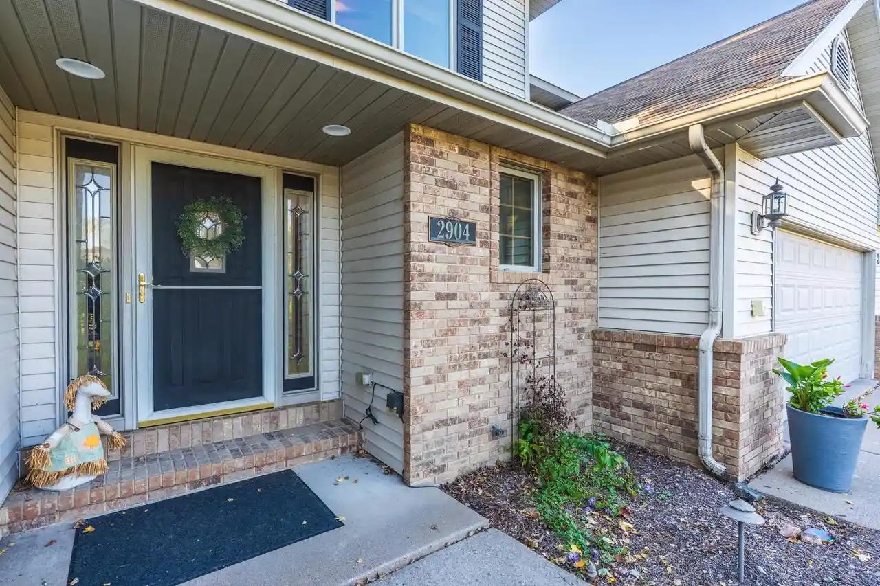 Photo 3 of Single family home for sale at 2904 Crosstrail Ln, Schofield, WI 54476 | MLS# 22605003 | Listing updated on 2026-10-08