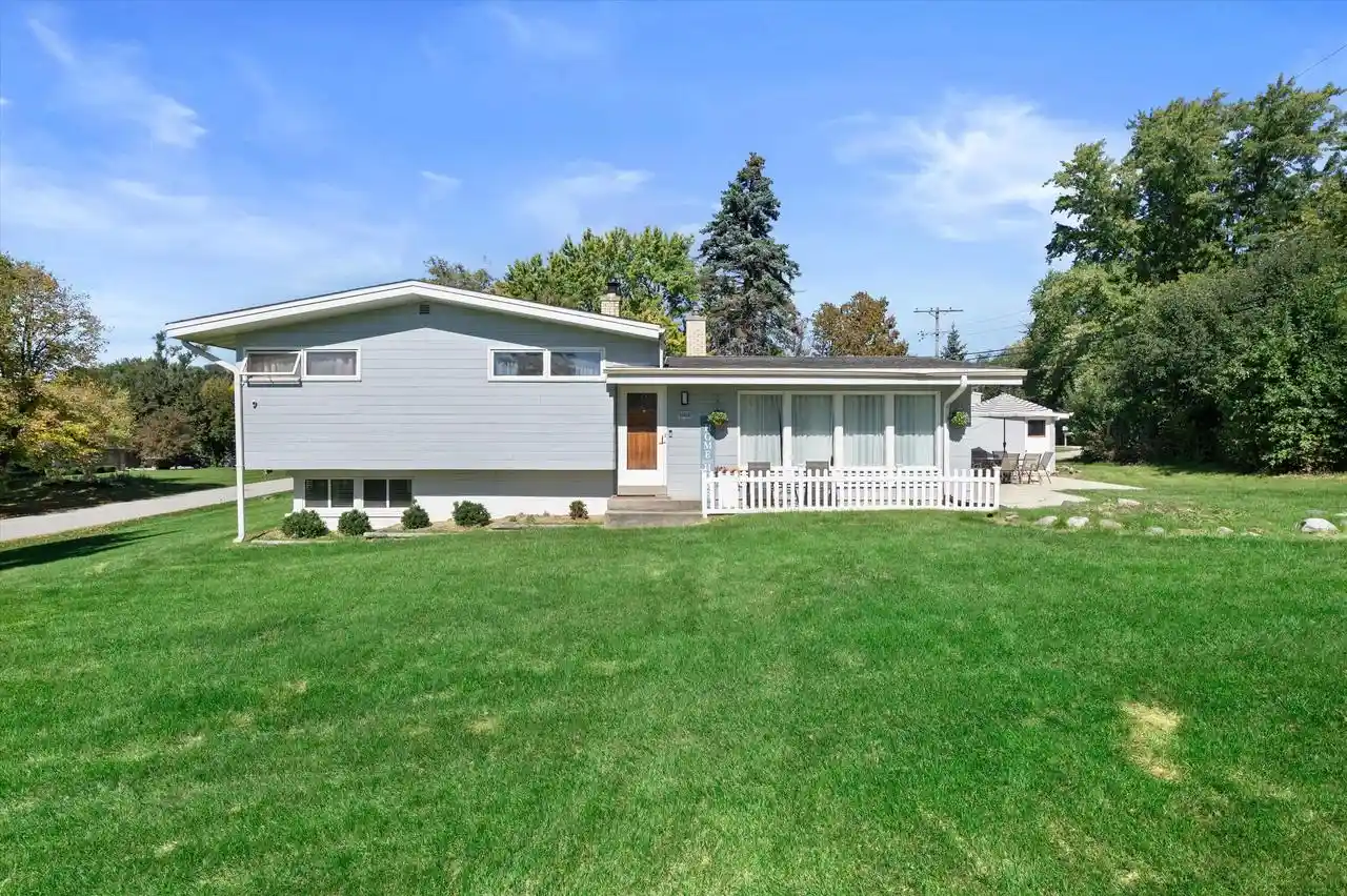 Single family home for sale at 14430 Hyland Dr, Brookfield, WI 53005 | MLS# 1983759