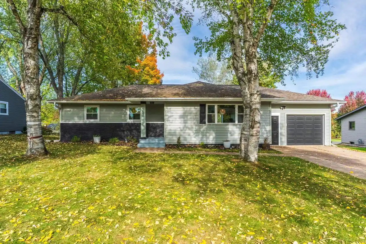 Single family home for sale at 1540 Summit Dr, Wausau, WI 54401 | MLS# 22605002
