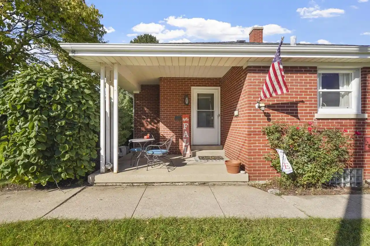 Single family home for sale at 3735 14th Avenue, Kenosha, WI 53140 | MLS# 1983761
