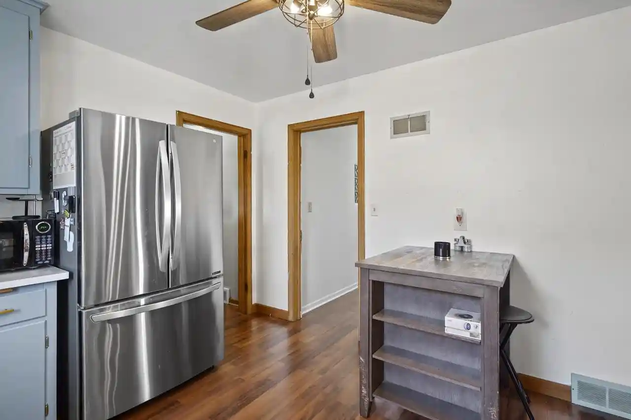 Photo 1 of Single family home for sale at 3735 14th Avenue, Kenosha, WI 53140 | MLS# 1983761 | Listing updated on 2026-10-07