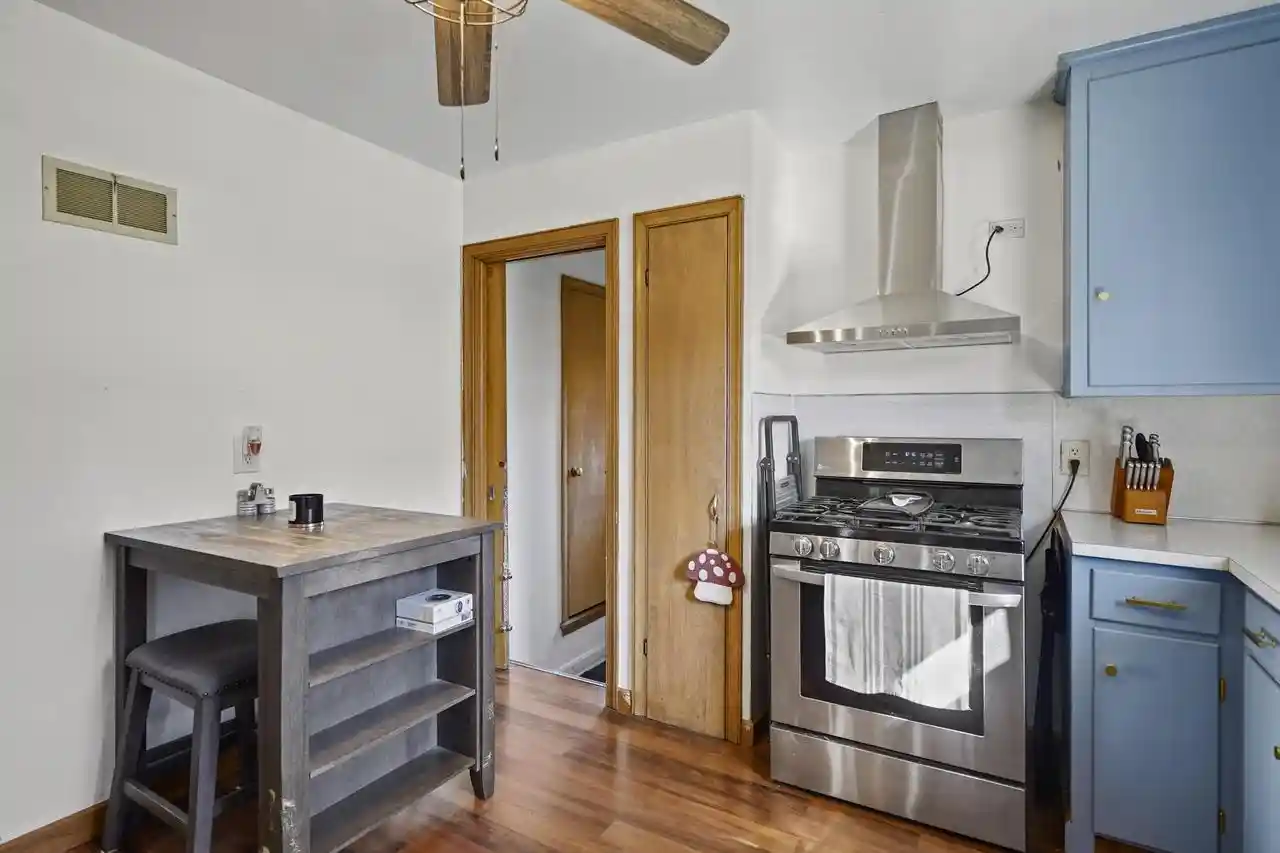 Photo 2 of Single family home for sale at 3735 14th Avenue, Kenosha, WI 53140 | MLS# 1983761 | Listing updated on 2026-10-07