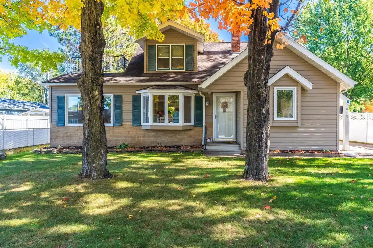 Single family home for sale at 909 S 21st Avenue, Wausau, WI 54401 | MLS# 22605005