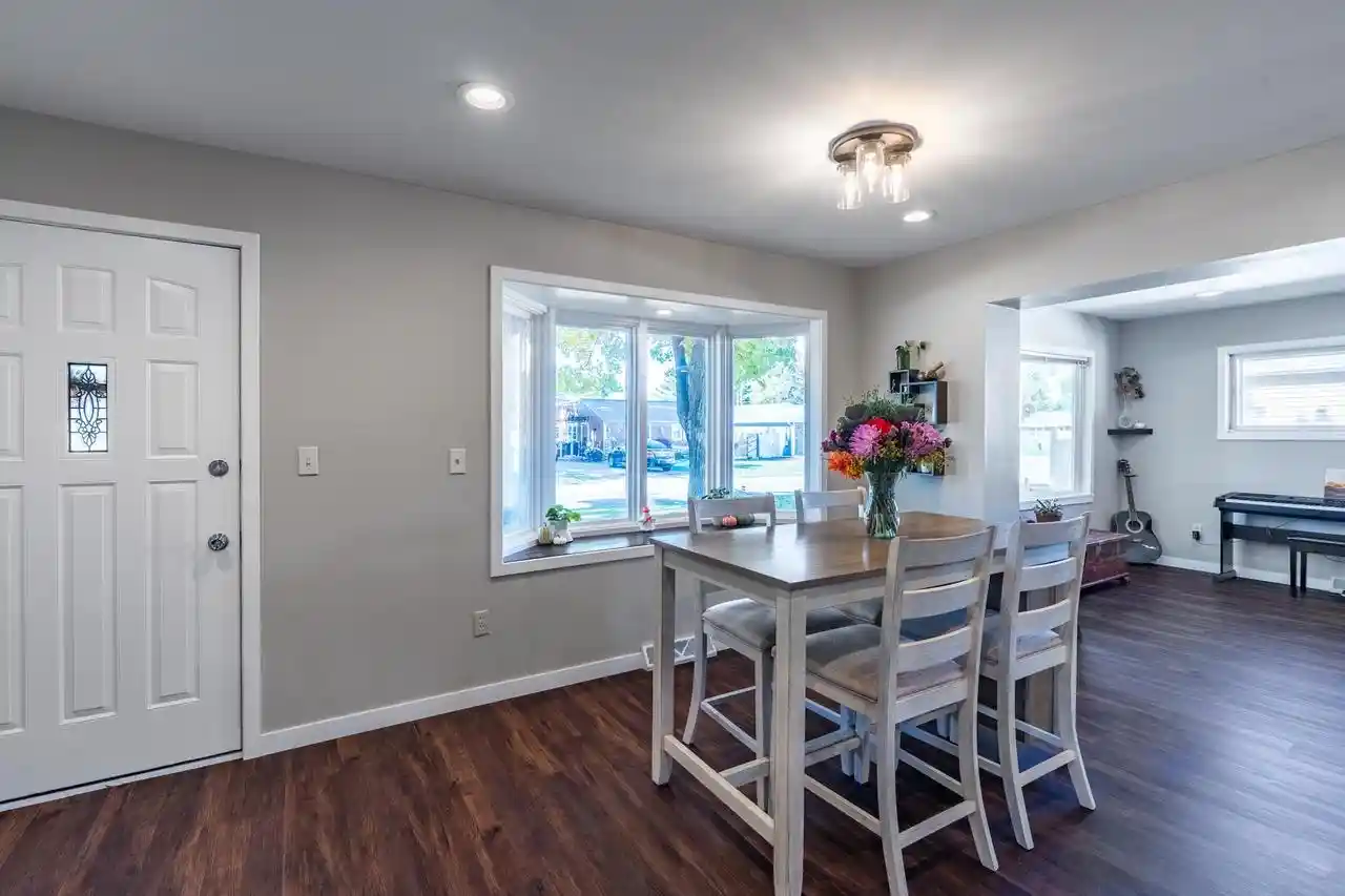Photo 2 of Single family home for sale at 909 S 21st Avenue, Wausau, WI 54401 | MLS# 22605005 | Listing updated on 2026-10-07