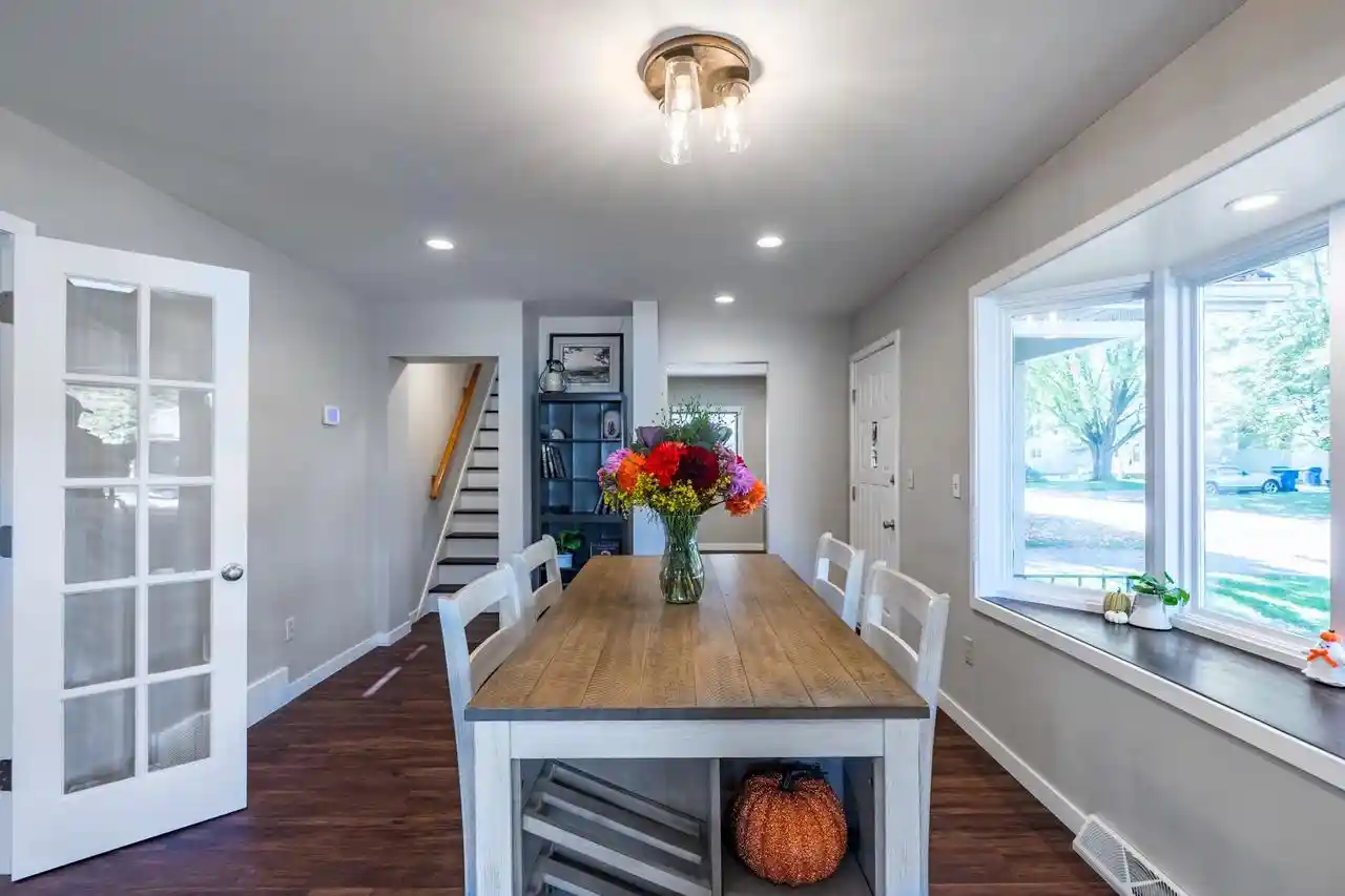Photo 3 of Single family home for sale at 909 S 21st Avenue, Wausau, WI 54401 | MLS# 22605005 | Listing updated on 2026-10-07