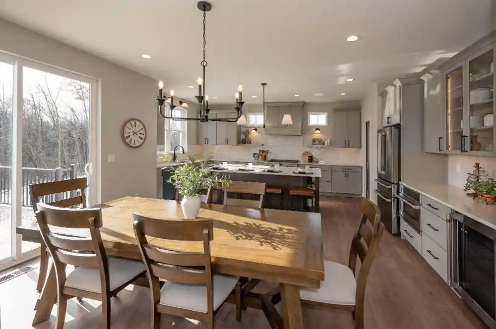 Photo 3 of Single family home for sale at N51w18921 Quietwood Dr, Menomonee Falls, WI 53051 | MLS# 1983763 | Listing updated on 2026-10-07