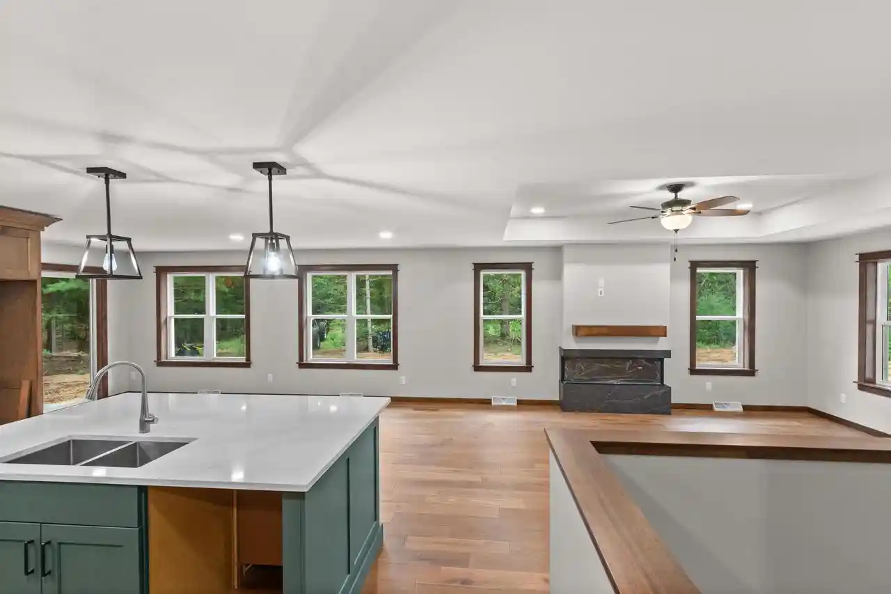 Photo 2 of Single family home for sale at 4420 1st Street, Stevens Point, WI 54481 | MLS# 22605004 | Listing updated on 2026-10-09