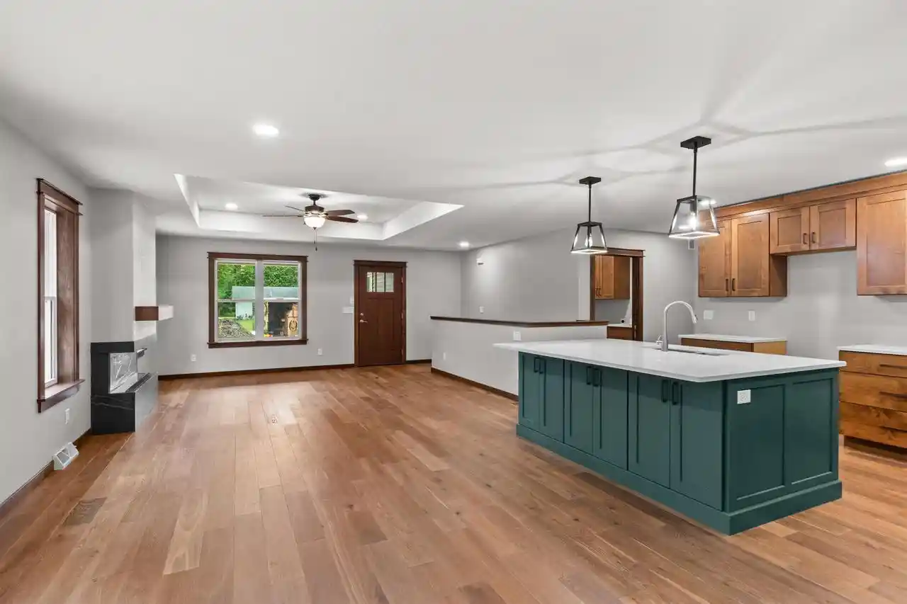 Photo 3 of Single family home for sale at 4420 1st Street, Stevens Point, WI 54481 | MLS# 22605004 | Listing updated on 2026-10-09