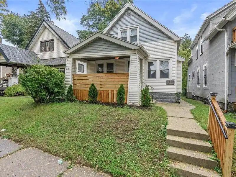 Photo 1 of Single family home for sale at 3408 N 11th Street, Milwaukee, WI 53206 | MLS# 1983764 | Listing updated on 2026-10-07