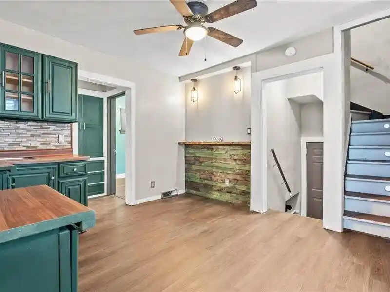 Photo 2 of Single family home for sale at 3408 N 11th Street, Milwaukee, WI 53206 | MLS# 1983764 | Listing updated on 2026-10-07