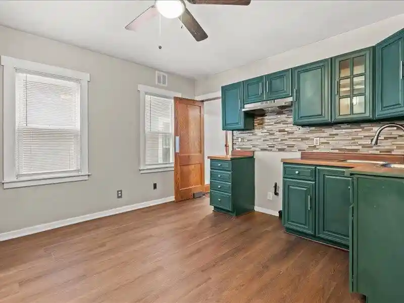 Photo 3 of Single family home for sale at 3408 N 11th Street, Milwaukee, WI 53206 | MLS# 1983764 | Listing updated on 2026-10-07