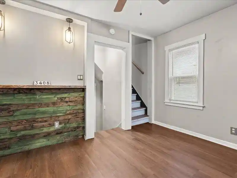 Photo 3 of Single family home for sale at 3408 N 11th Street, Milwaukee, WI 53206 | MLS# 1983764 | Listing updated on 2026-10-07