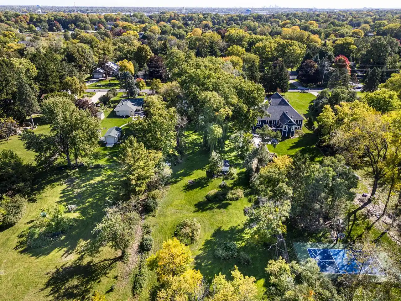 Photo 3 of Single family home for sale at 3285 Fiebrantz Dr, Brookfield, WI 53005 | MLS# 1983765 | Listing updated on 2026-10-07