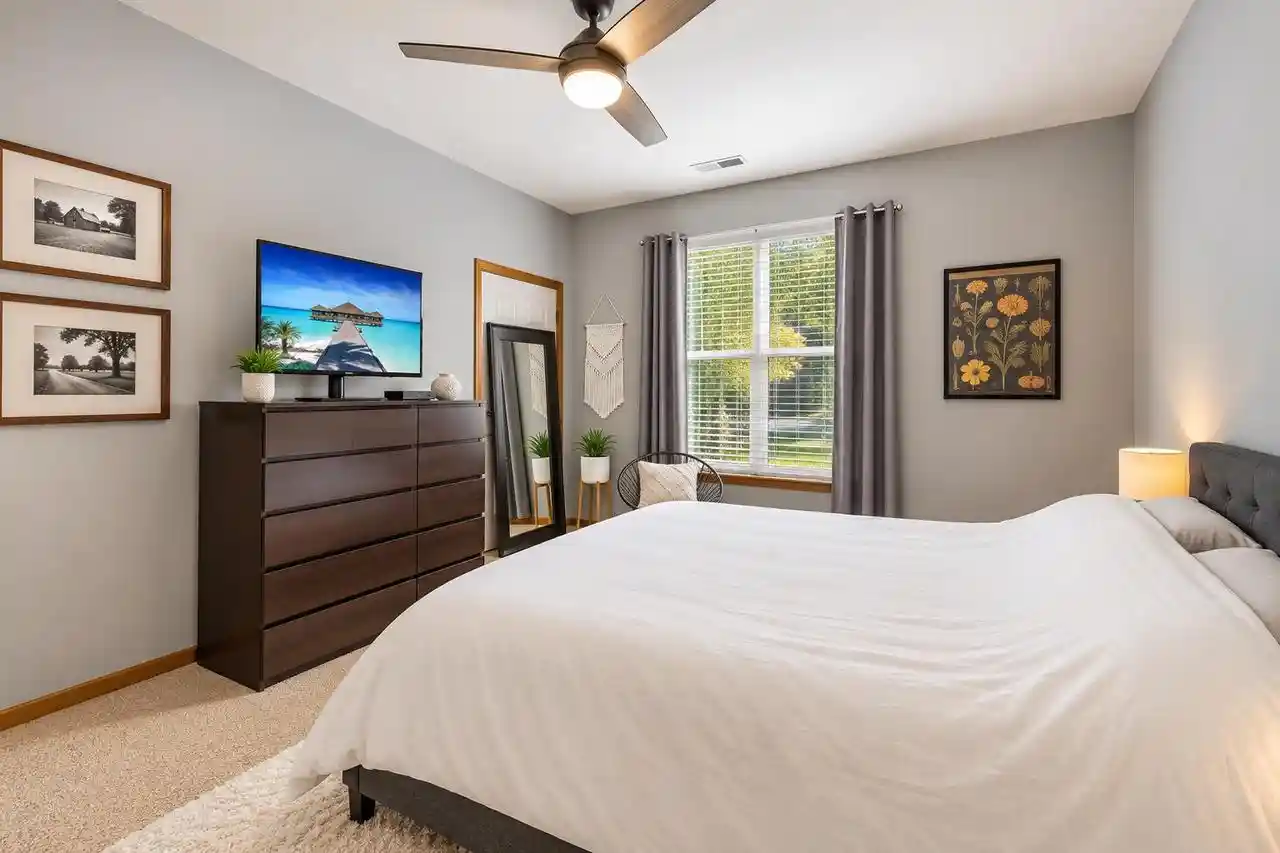 Photo 3 of Condo for sale at 5198 Sassafras Dr #105, Fitchburg, WI 53711 | MLS# 2034204 | Listing updated on 2026-10-08