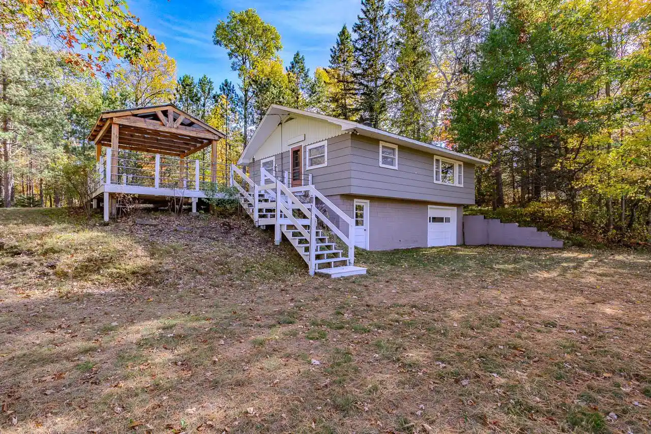 Photo 1 of Single family home for sale at 6907 E Rapids Rd, Lake Tomahawk, WI 54539 | MLS# 22605006 | Listing updated on 2026-10-07