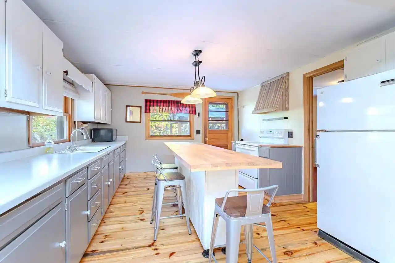 Photo 3 of Single family home for sale at 6907 E Rapids Rd, Lake Tomahawk, WI 54539 | MLS# 22605006 | Listing updated on 2026-10-07