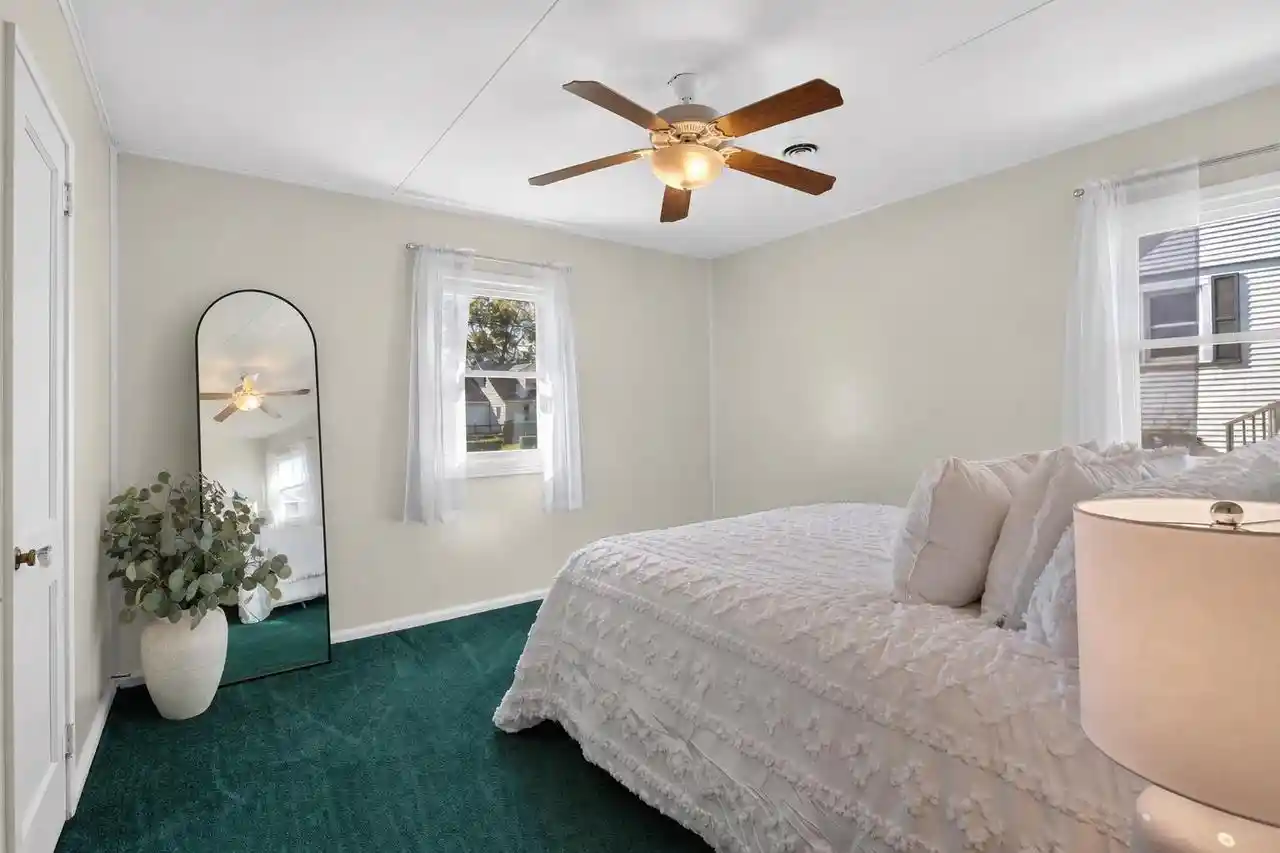 Photo 3 of Single family home for sale at 924 W Fulton St, Edgerton, WI 53534 | MLS# 2034207 | Listing updated on 2026-10-08