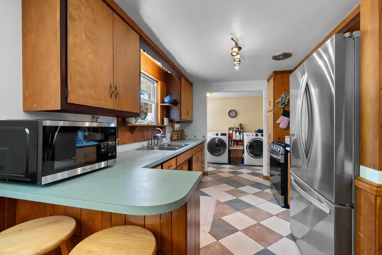 Photo 1 of Single family home for sale at 213 Main St, Pulaski, WI 54162 | MLS# 50333949 | Listing updated on 2026-10-07