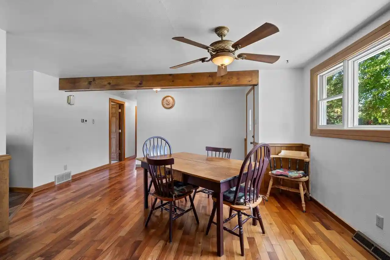 Photo 3 of Single family home for sale at 213 Main St, Pulaski, WI 54162 | MLS# 50333949 | Listing updated on 2026-10-07