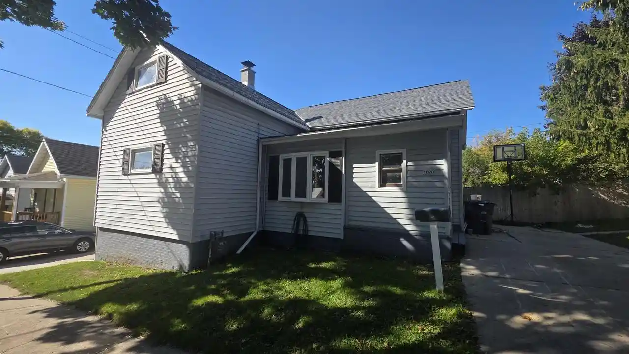 Photo 1 of Single family home for sale at 1020 N 11th Street, Sheboygan, WI 53081 | MLS# 1983769 | Listing updated on 2026-10-07